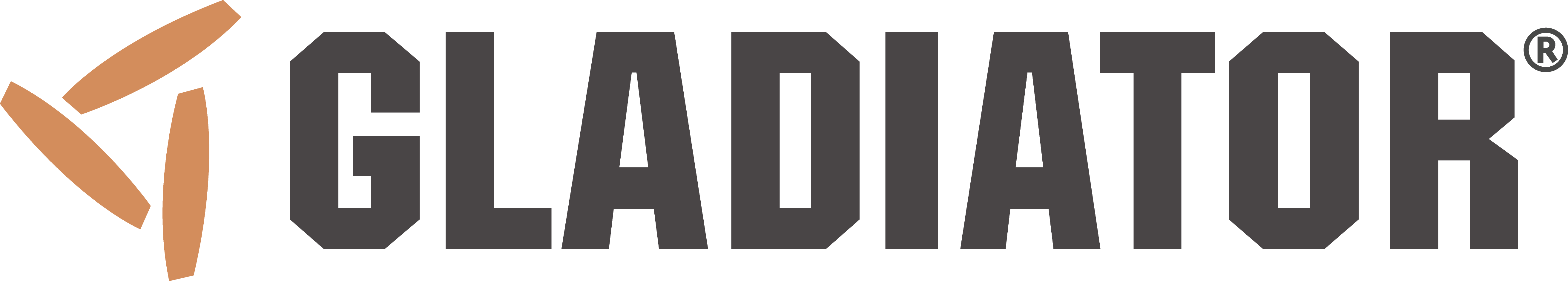 Gladiator logo
