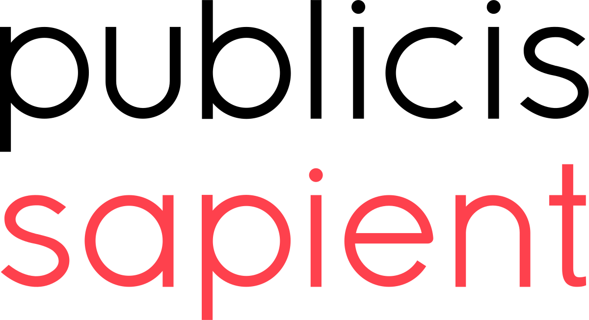 Publicis Sapient logo